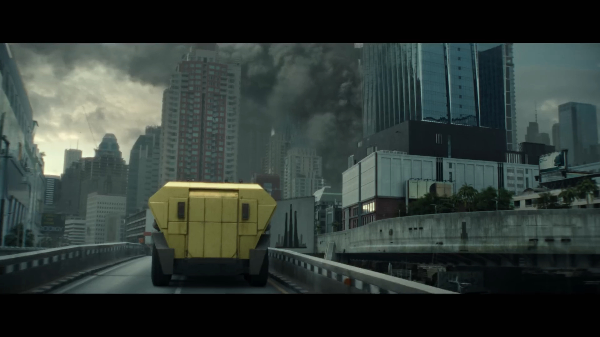 Alien: Earth Trailer #2