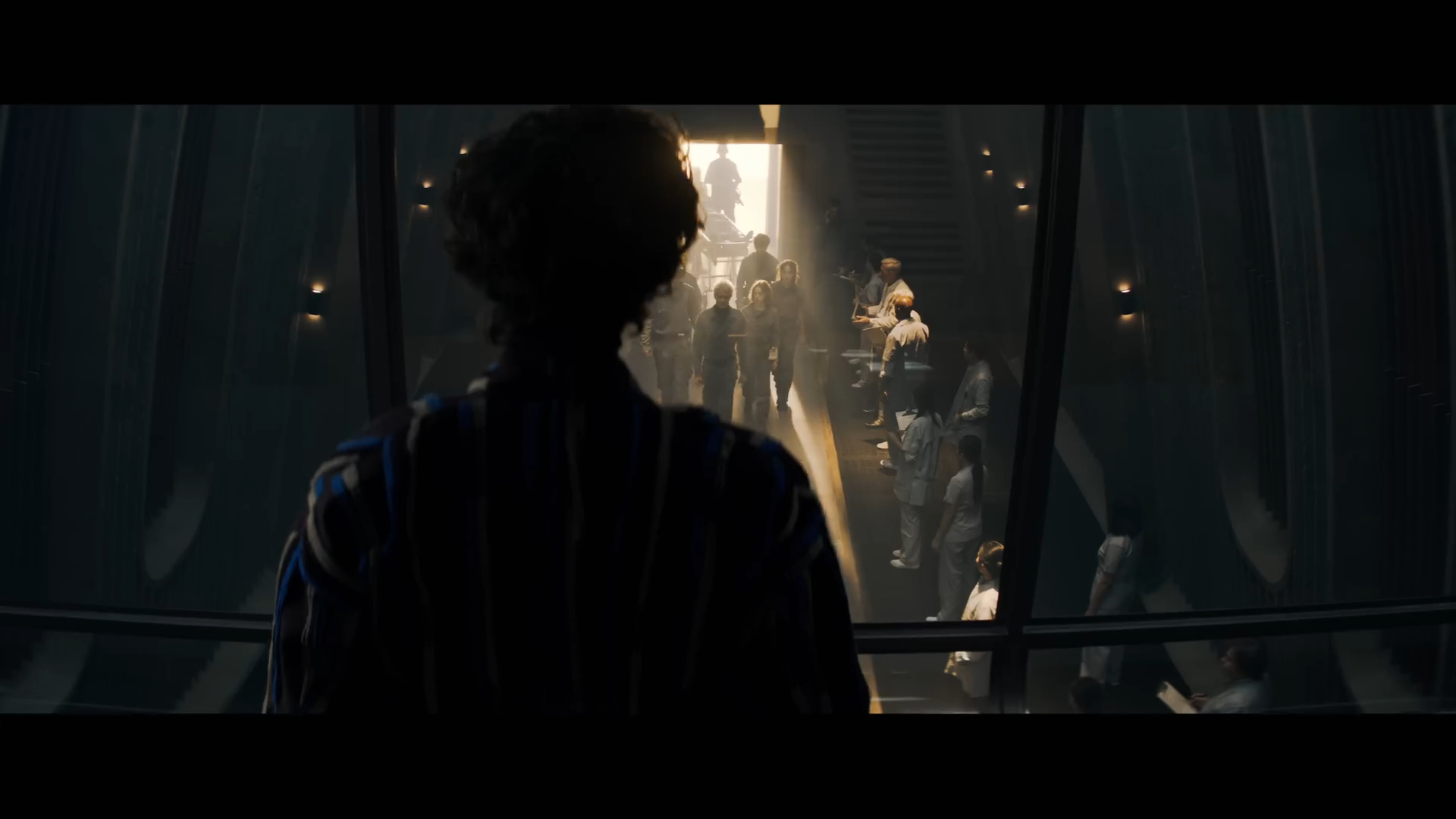 Alien: Earth Trailer #2