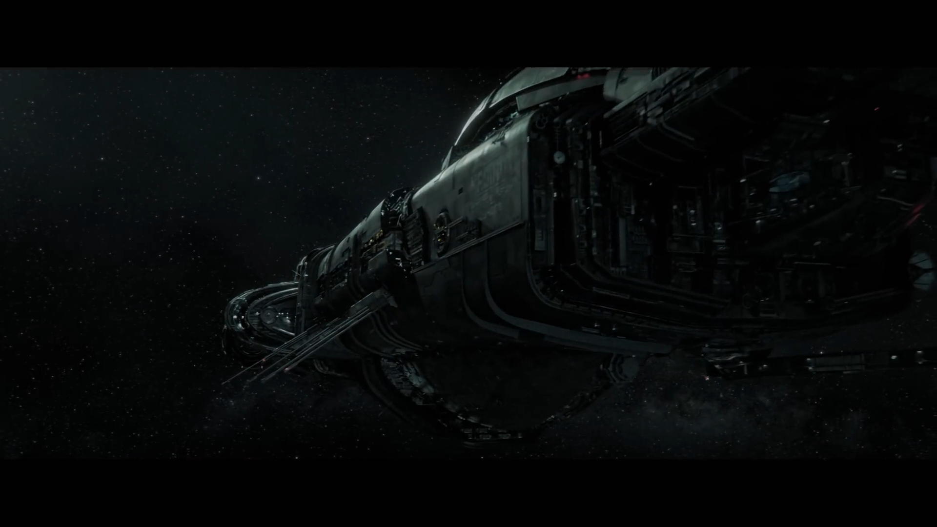 Alien: Earth Trailer #2