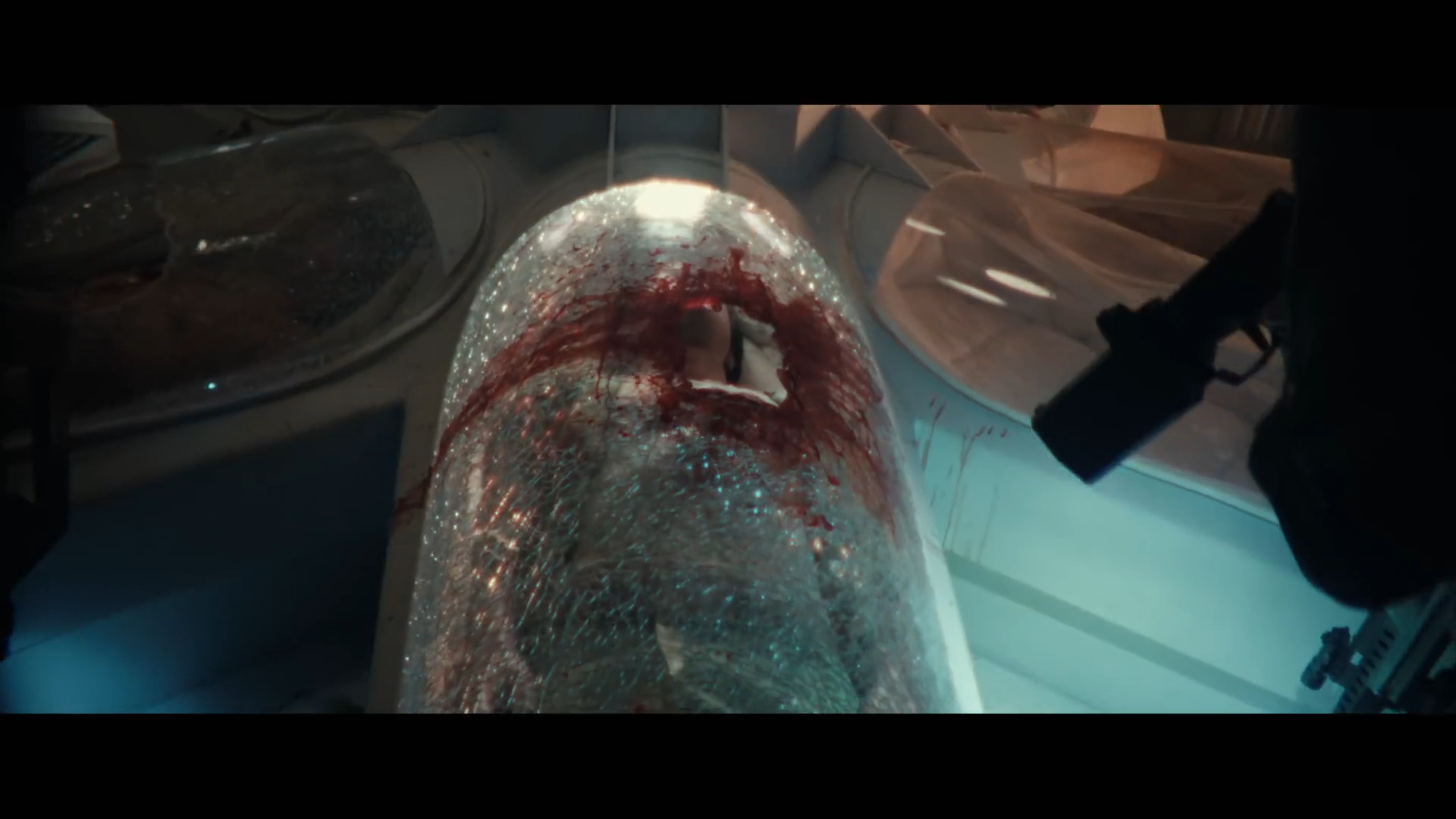 Alien: Earth Trailer #2