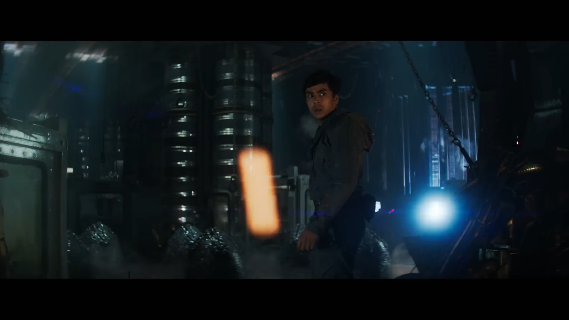 Alien: Earth Trailer #2
