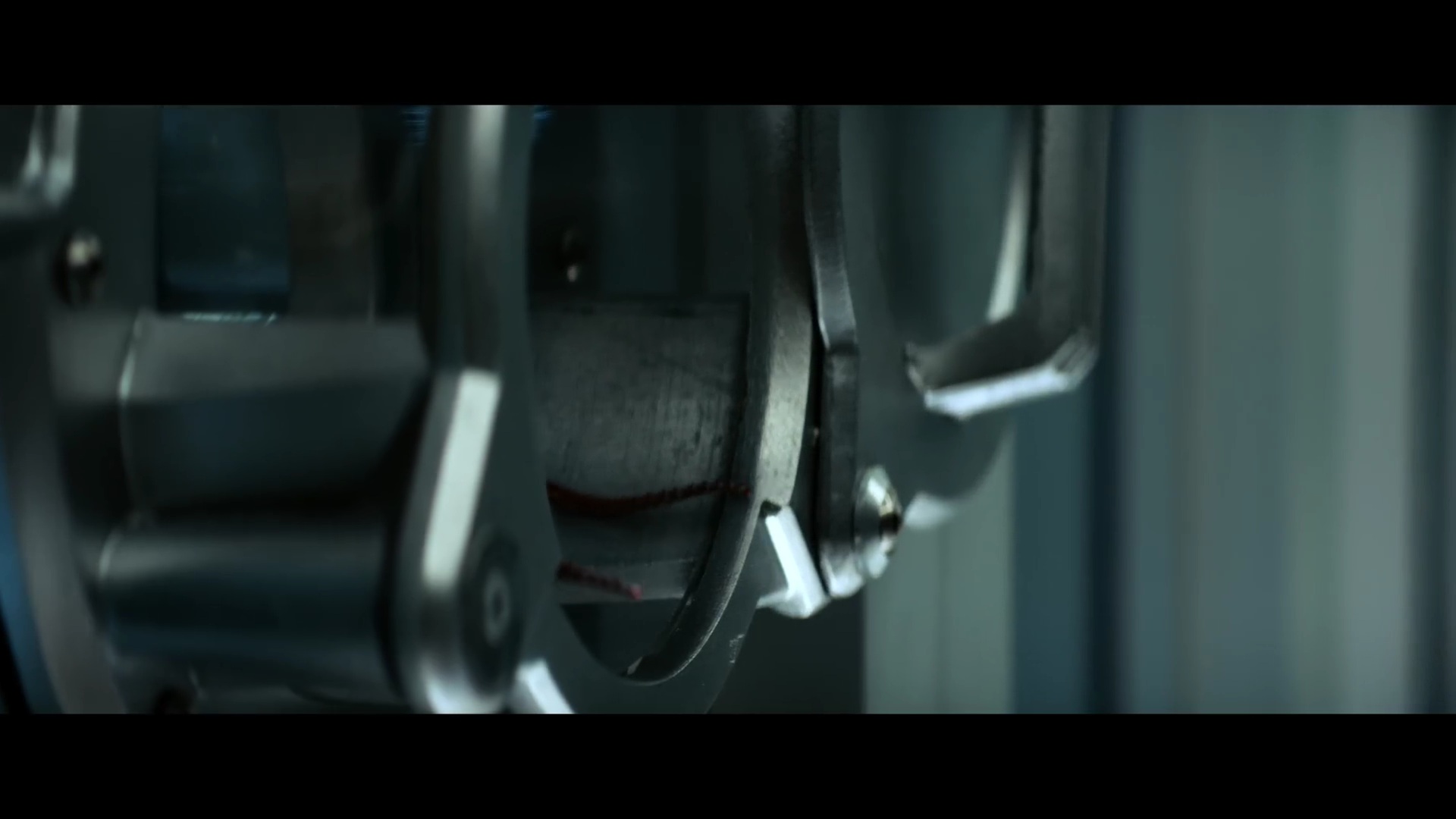 Alien: Earth trailer screenshot