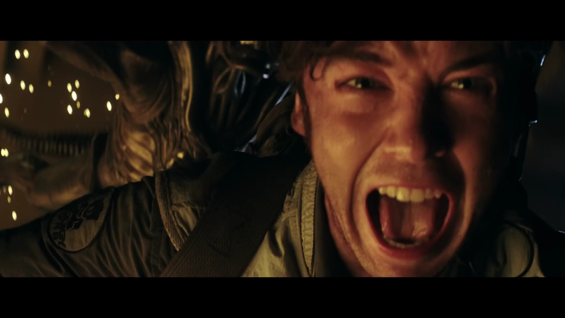 Alien: Earth trailer screenshot