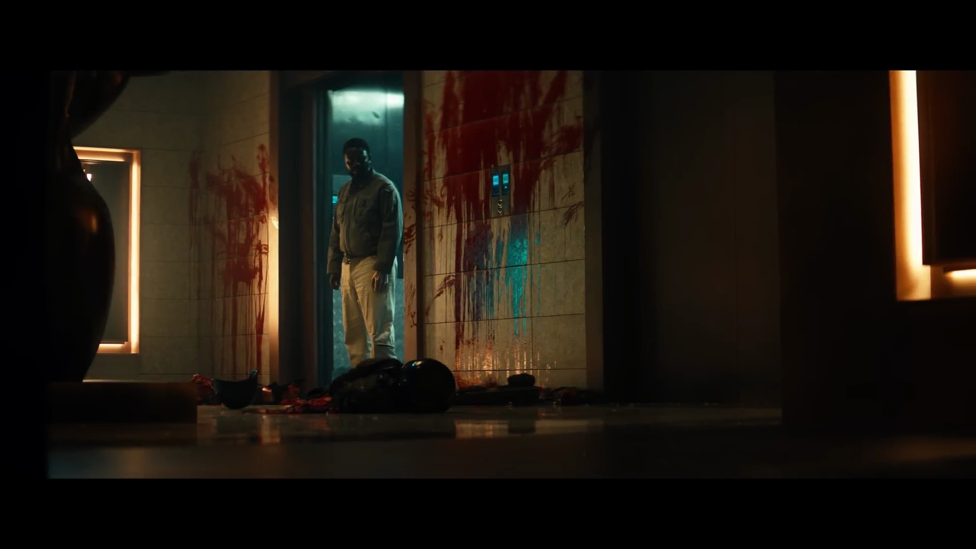 Alien: Earth trailer screenshot