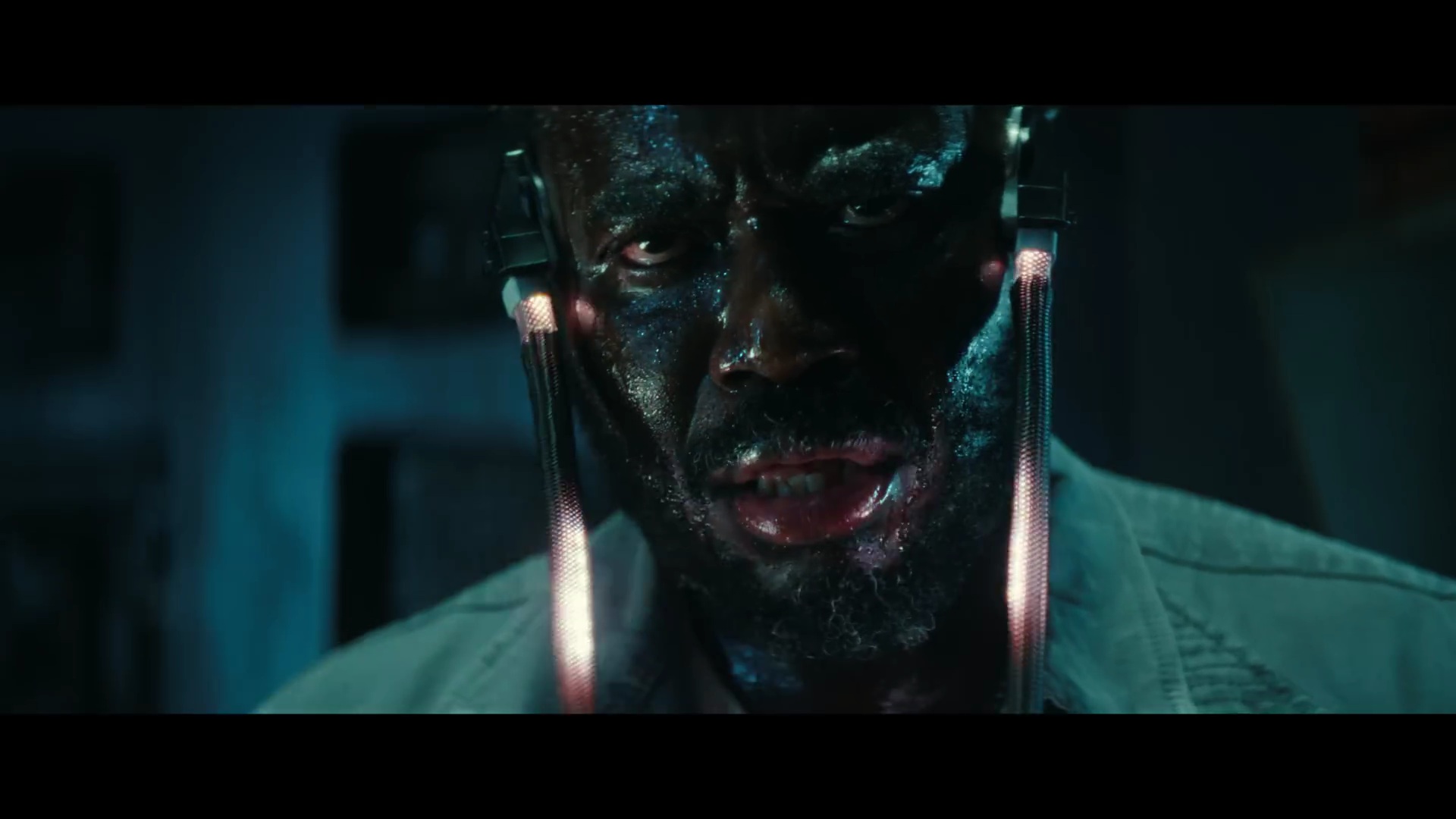 Alien: Earth trailer screenshot