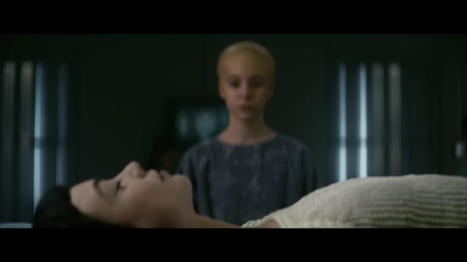 Alien: Earth trailer screenshot