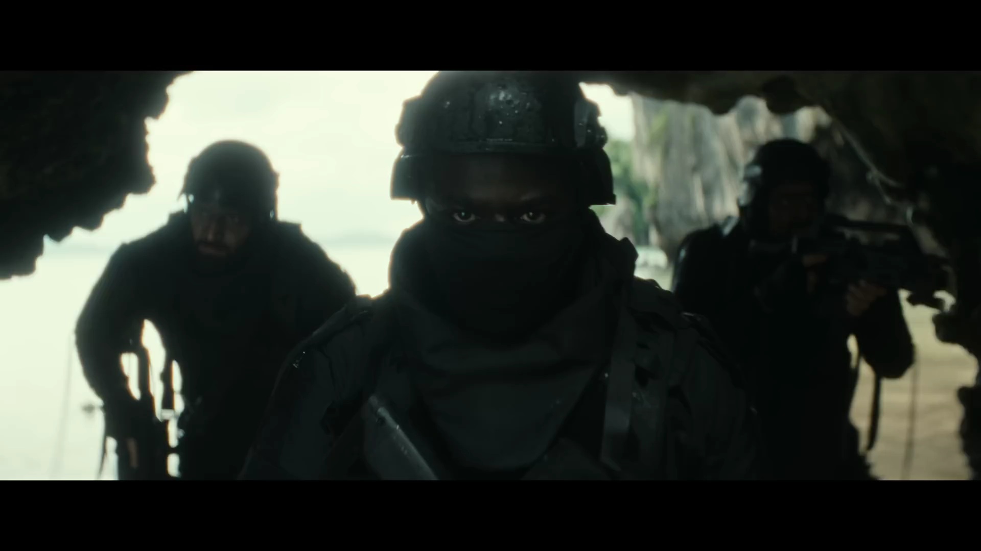 Alien: Earth trailer screenshot