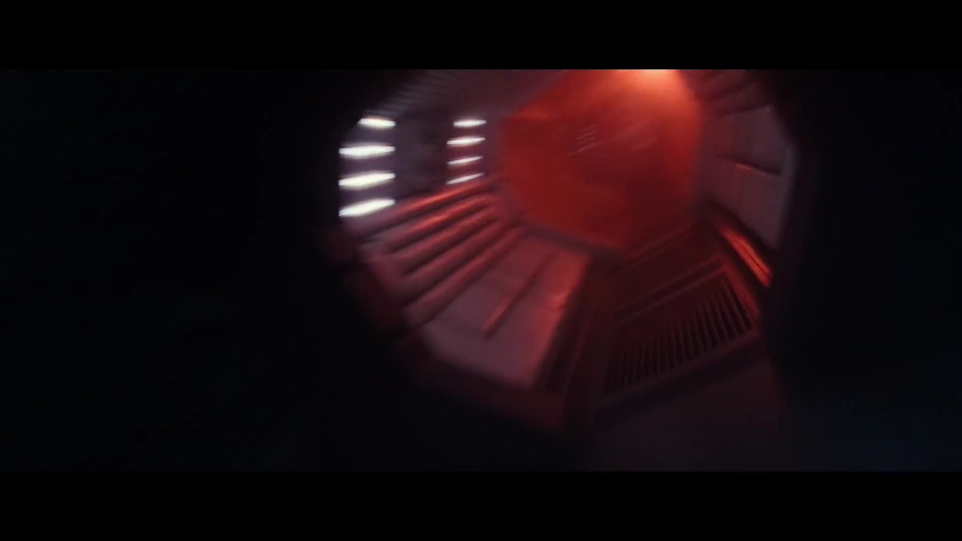 Alien: Earth trailer screenshot