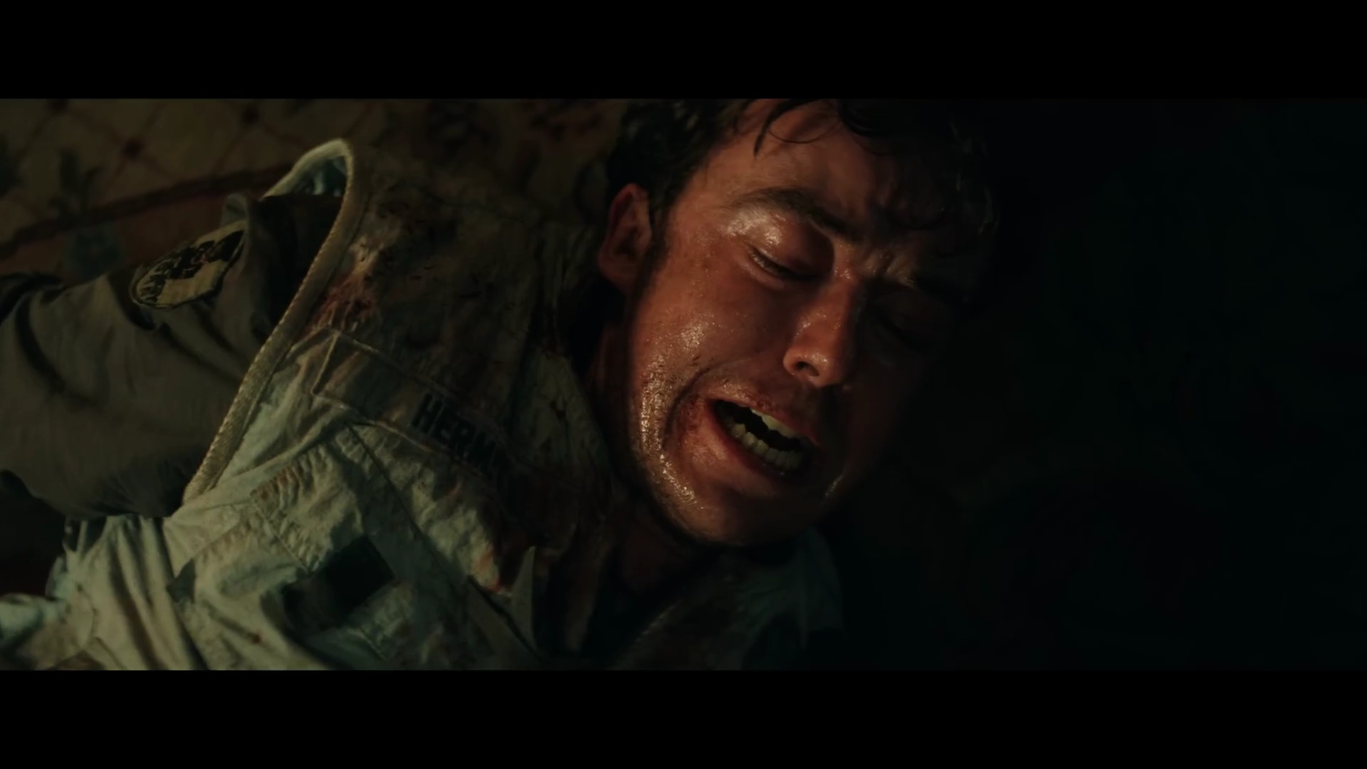 Alien: Earth trailer screenshot