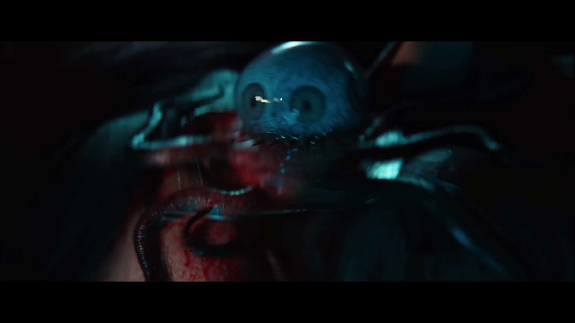 Alien: Earth trailer screenshot