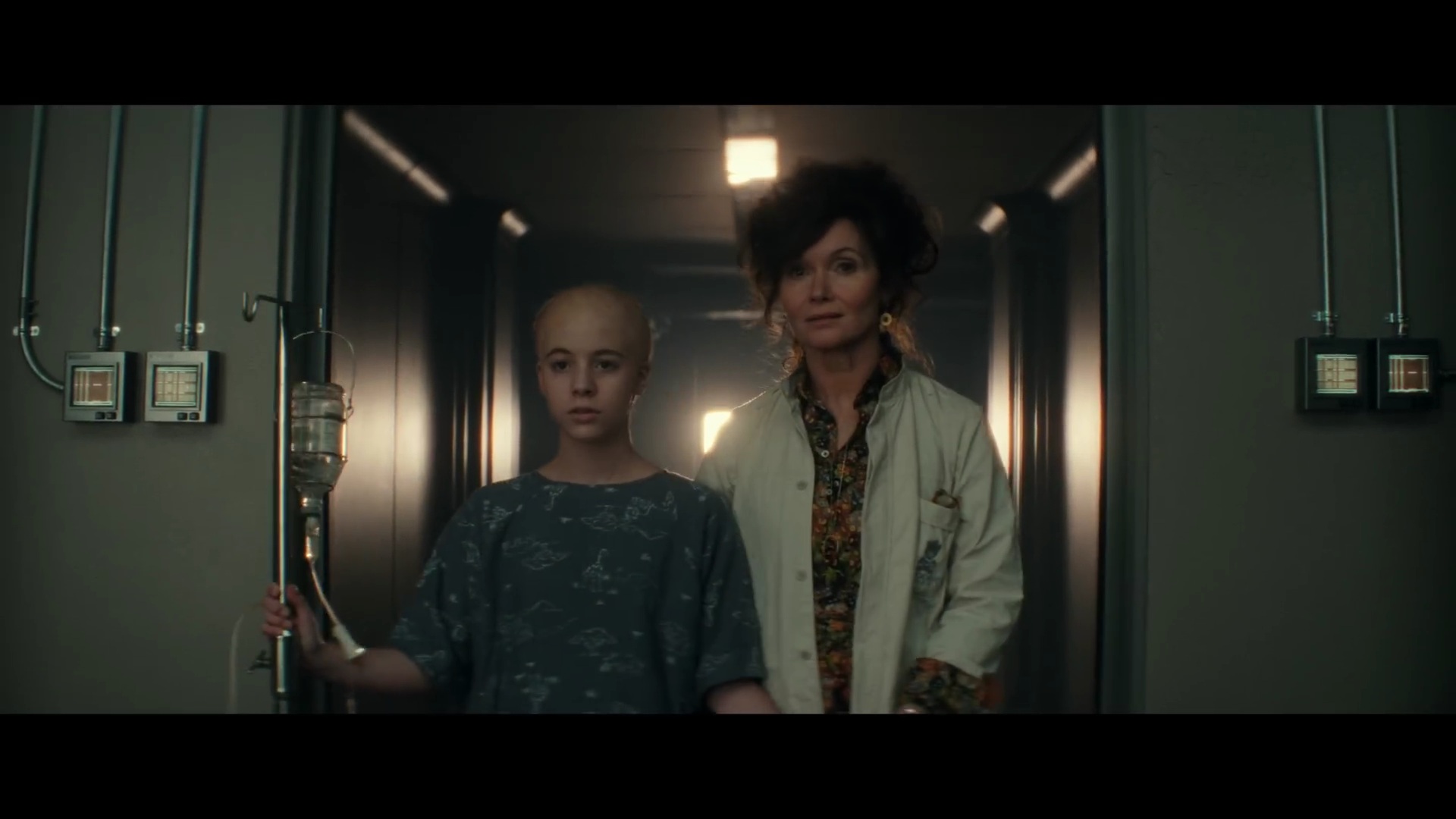 Alien: Earth trailer screenshot