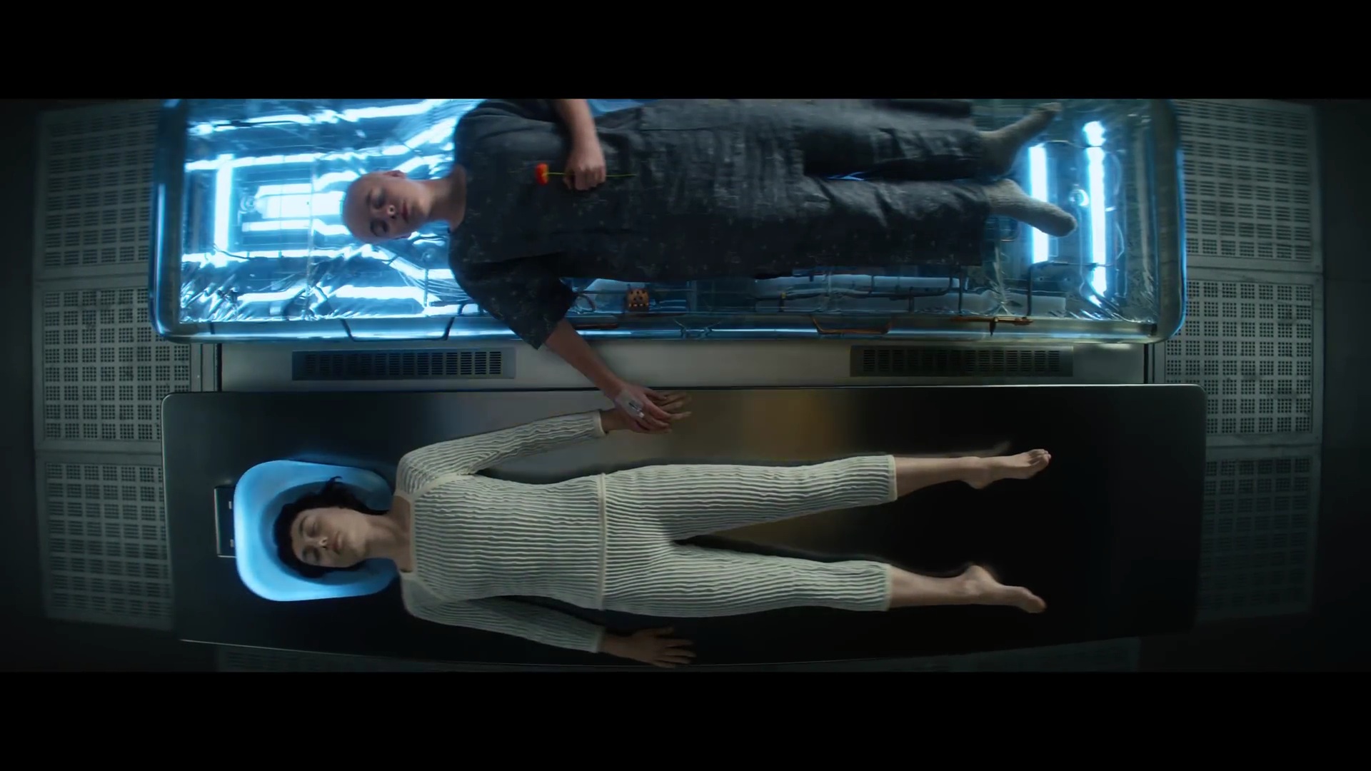 Alien: Earth trailer screenshot