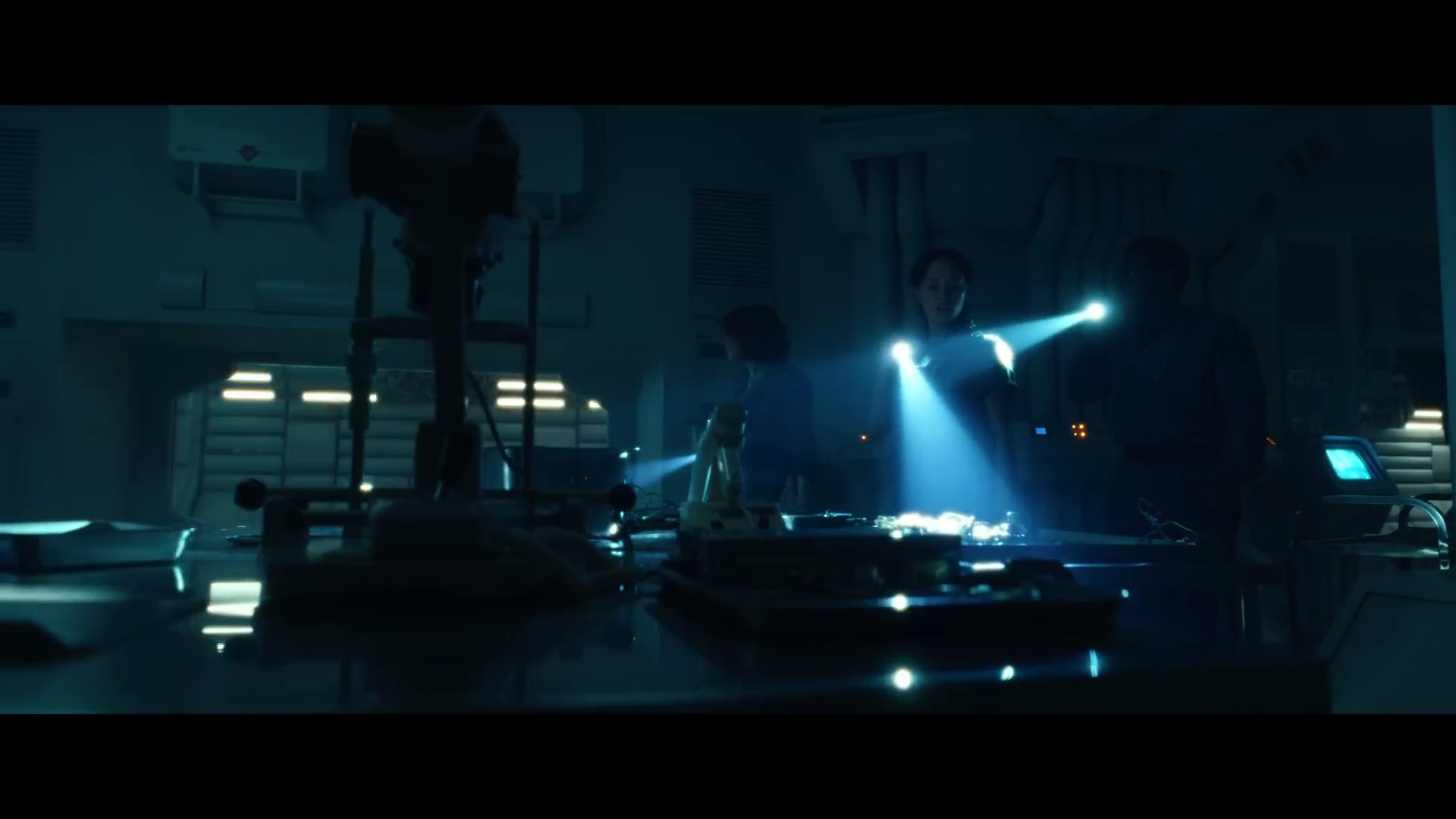 Alien: Earth trailer screenshot