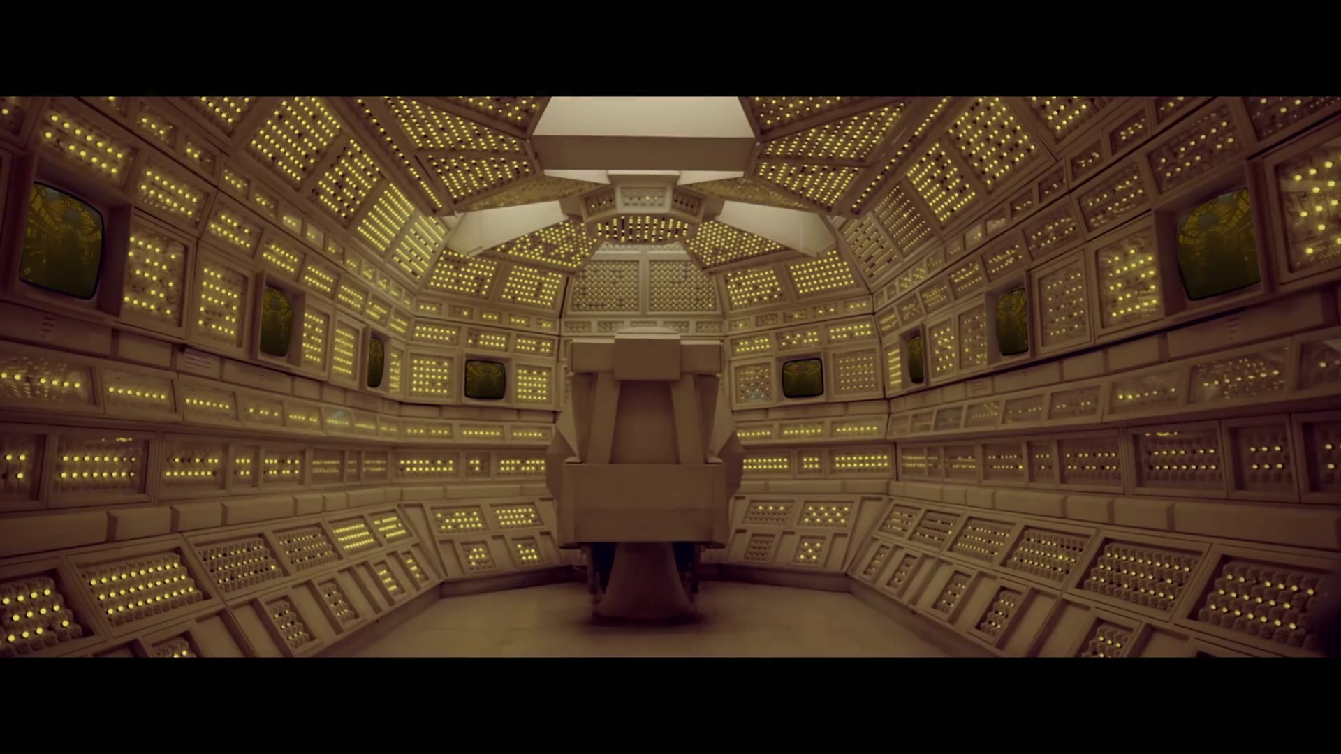 Alien: Earth trailer screenshot