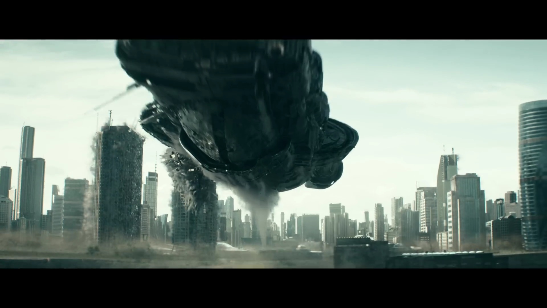 Alien: Earth trailer screenshot