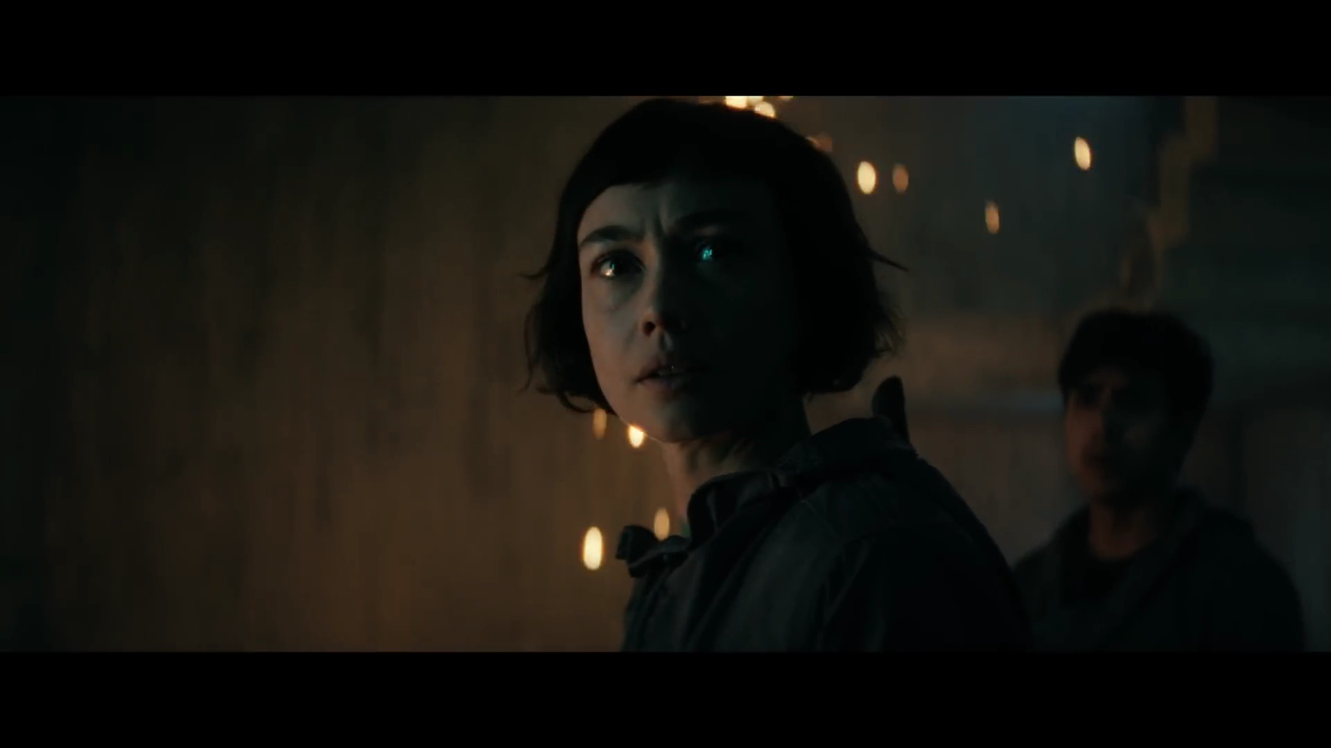 Alien: Earth trailer screenshot
