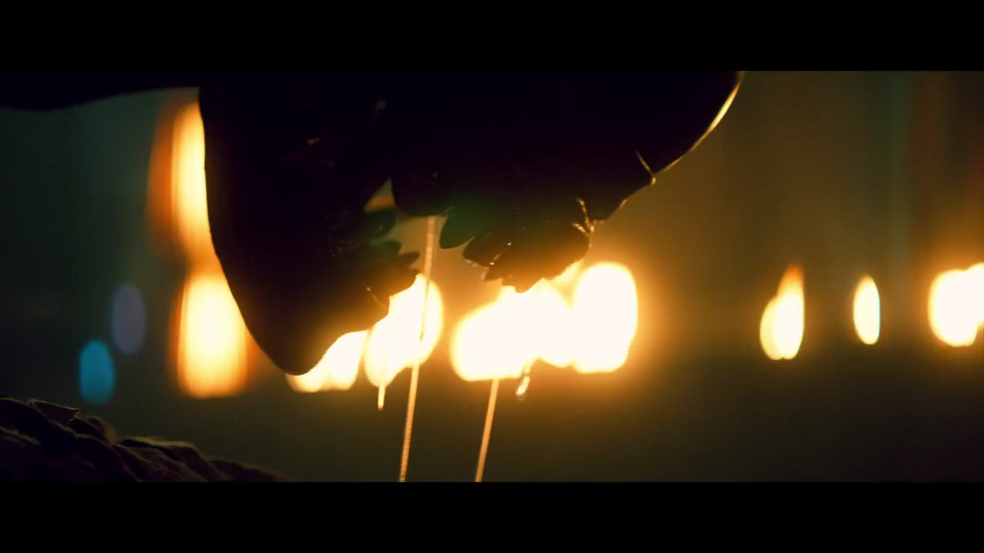 Alien: Earth trailer screenshot