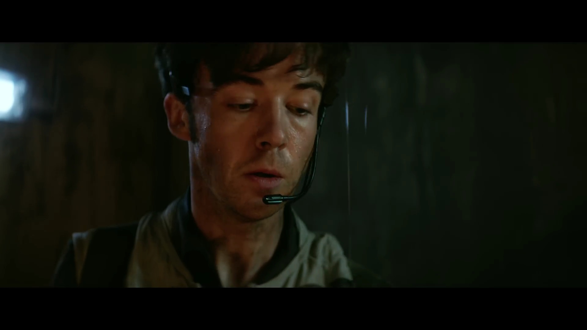 Alien: Earth trailer screenshot
