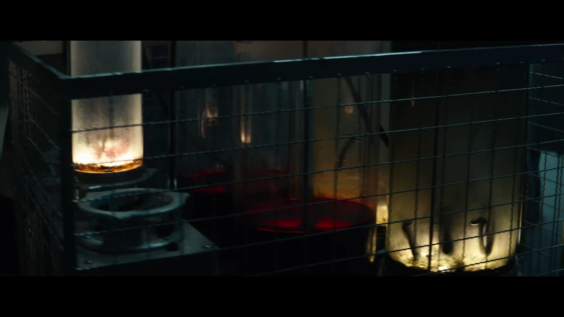Alien: Earth trailer screenshot