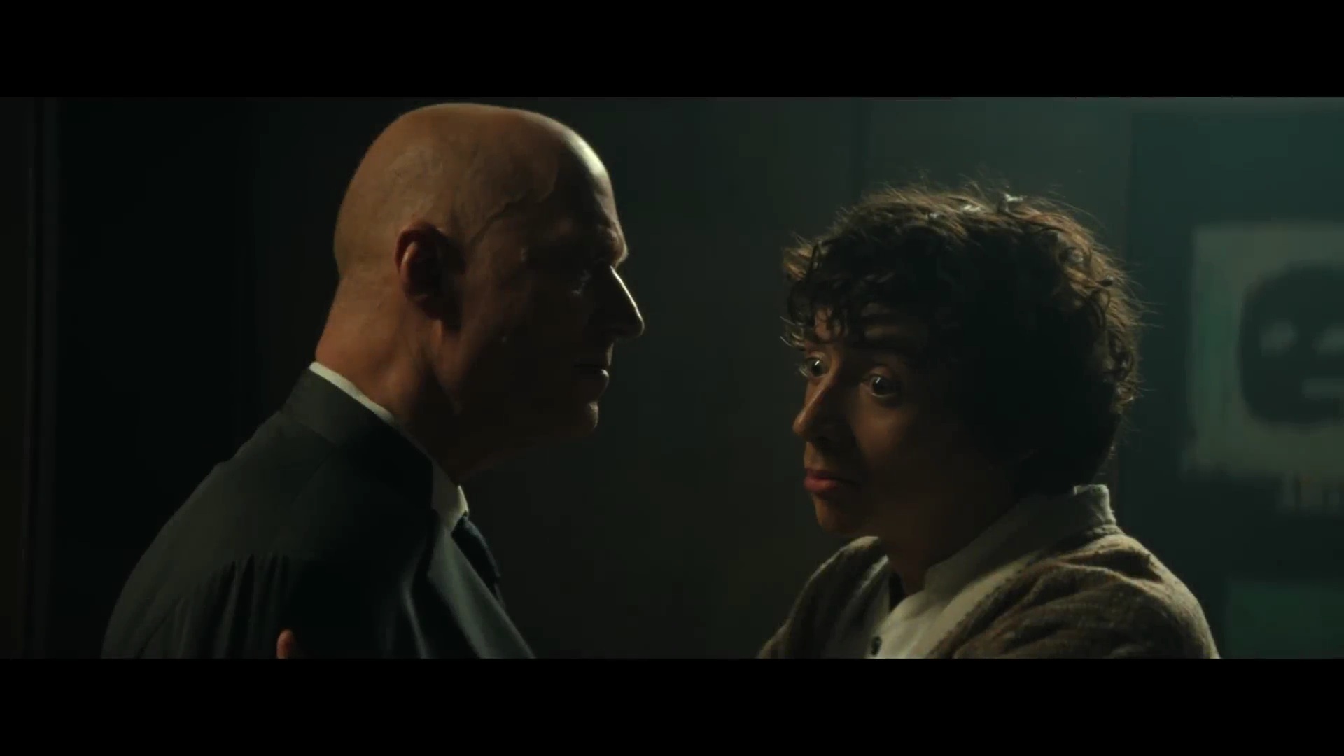 Alien: Earth trailer screenshot