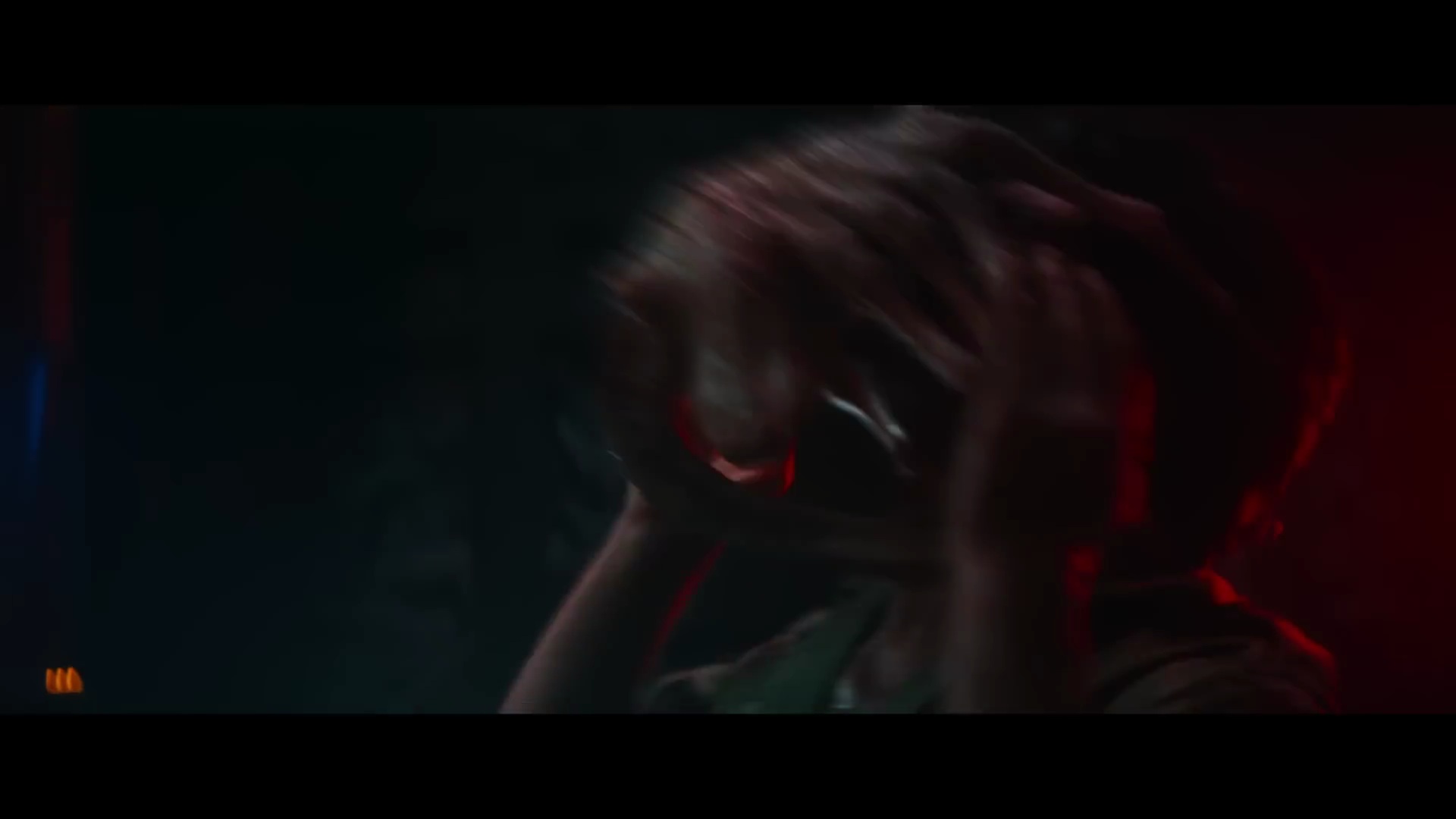 Alien: Earth trailer screenshot
