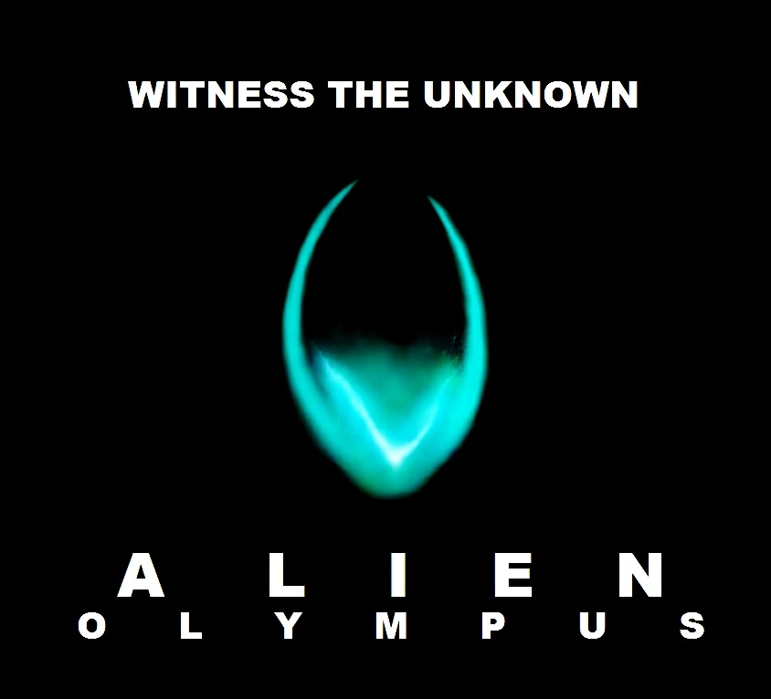 Alien: Olympus