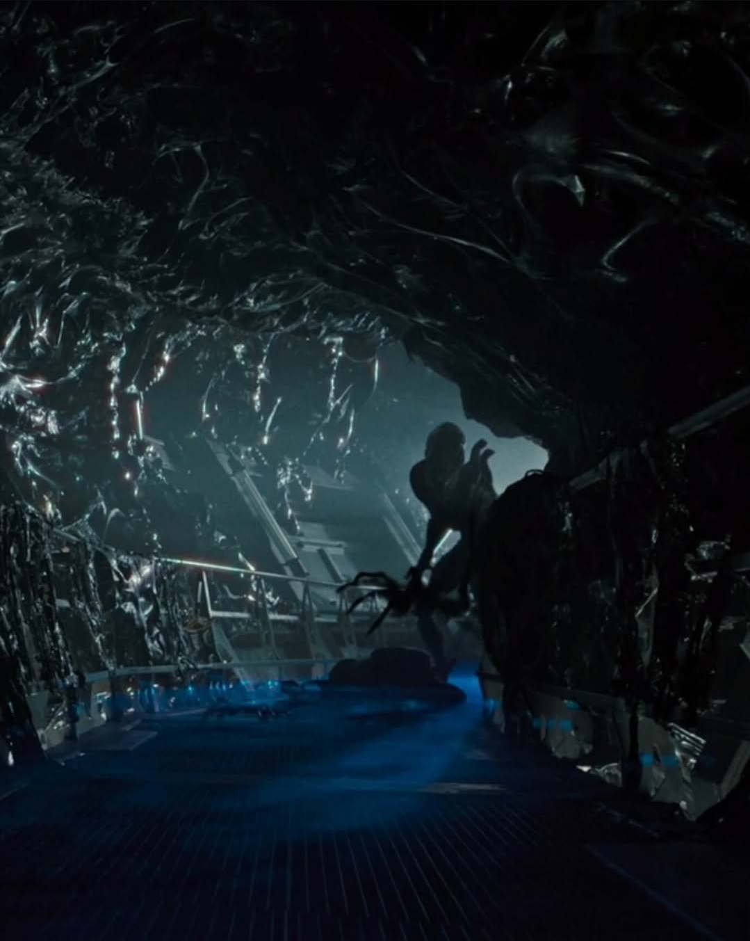 Alien: Romulus - The Hive