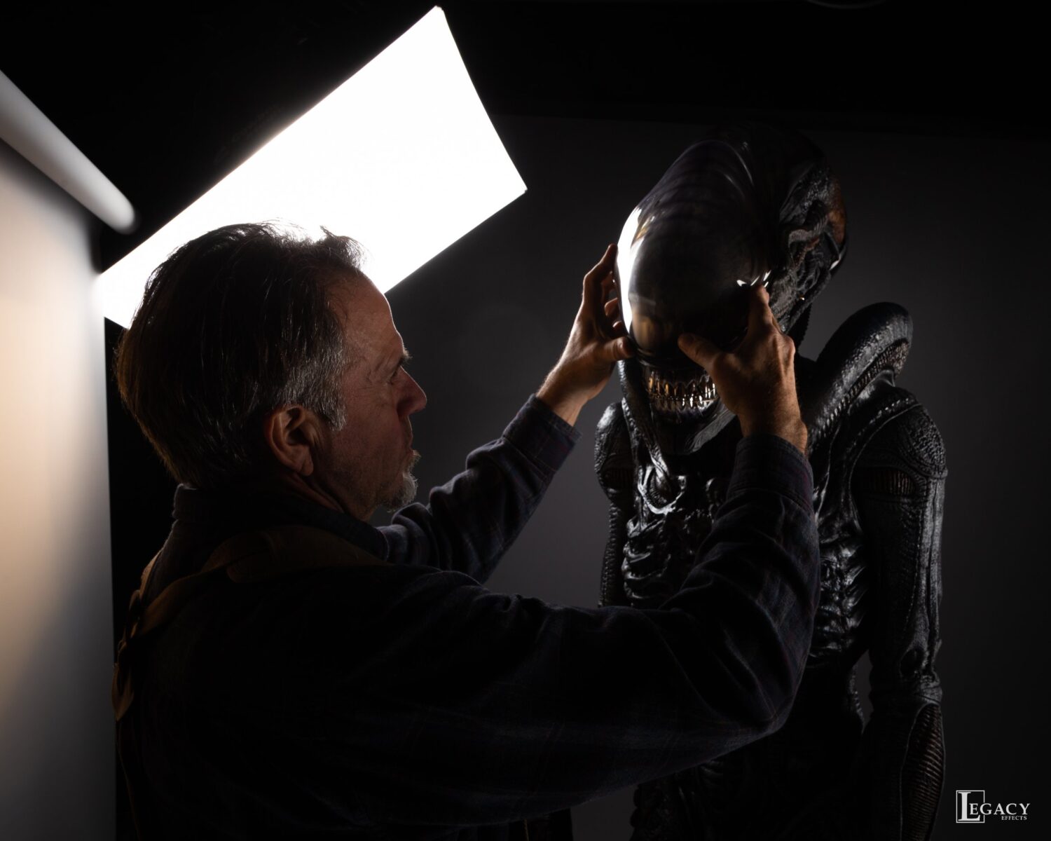 Alien: Romulus Behind The Scenes