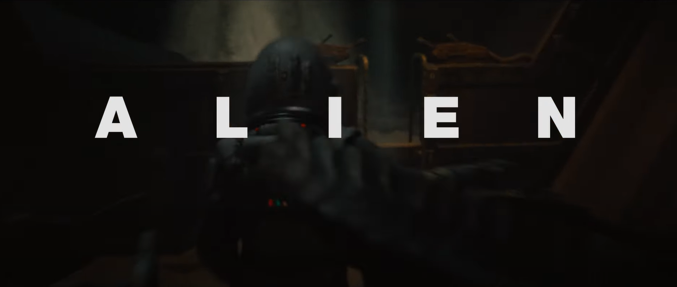 Alien: Romulus Final Trailer Screenshot