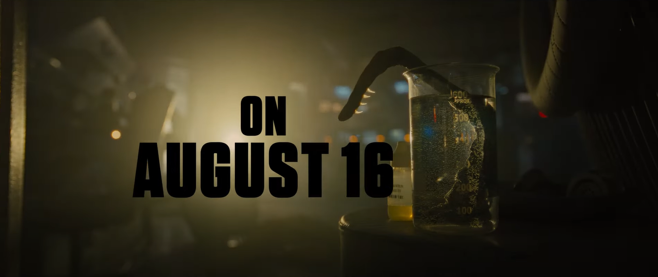 Alien: Romulus Final Trailer Screenshot