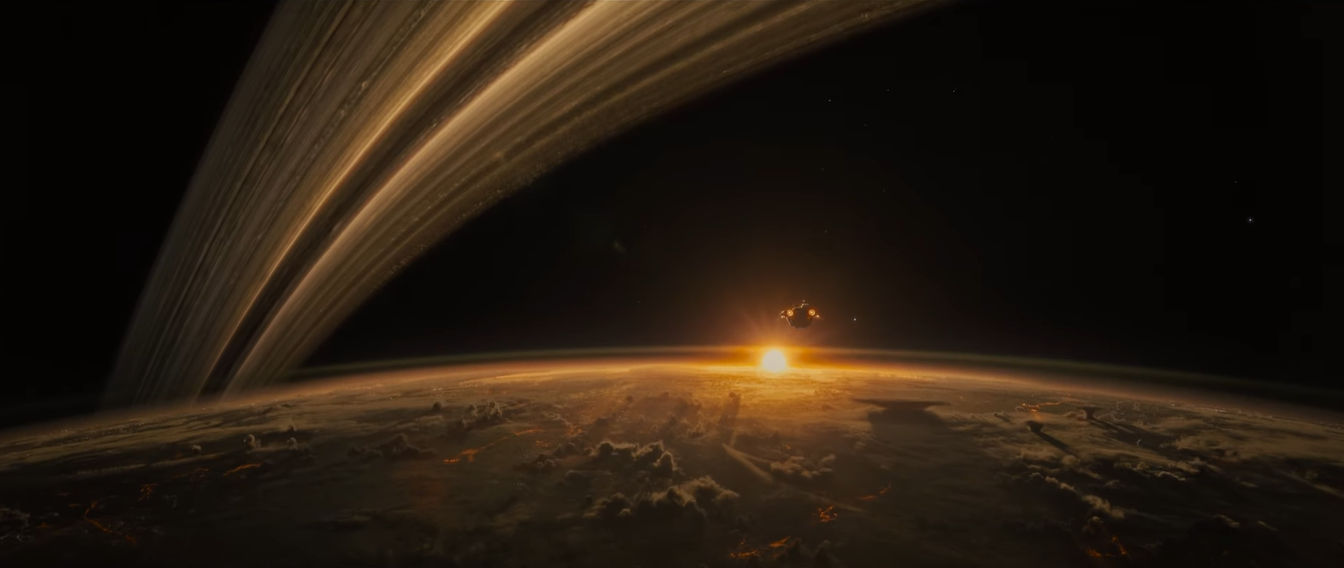 Alien: Romulus Final Trailer Screenshot