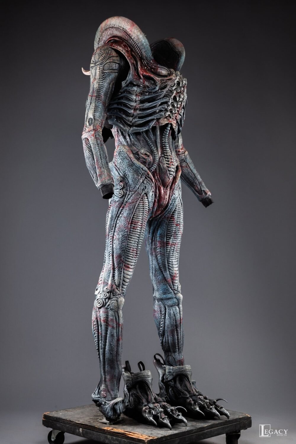 Alien: Romulus Subadult Xenomorph