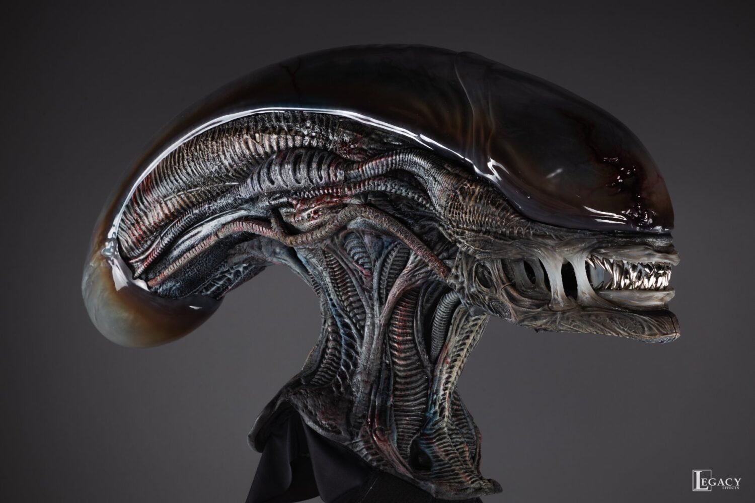 Alien: Romulus Subadult Xenomorph