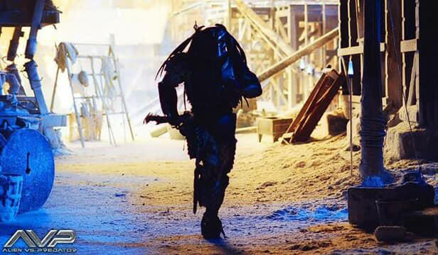 AvP (2004) Movie Stills