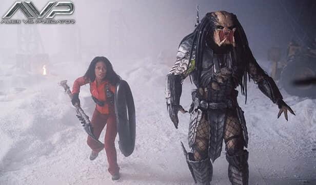 AvP (2004) Movie Stills