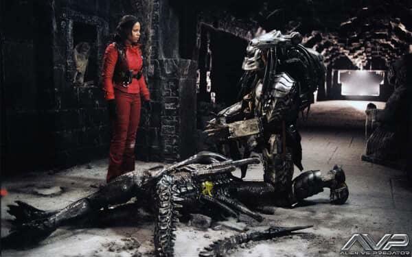 AvP (2004) Movie Stills