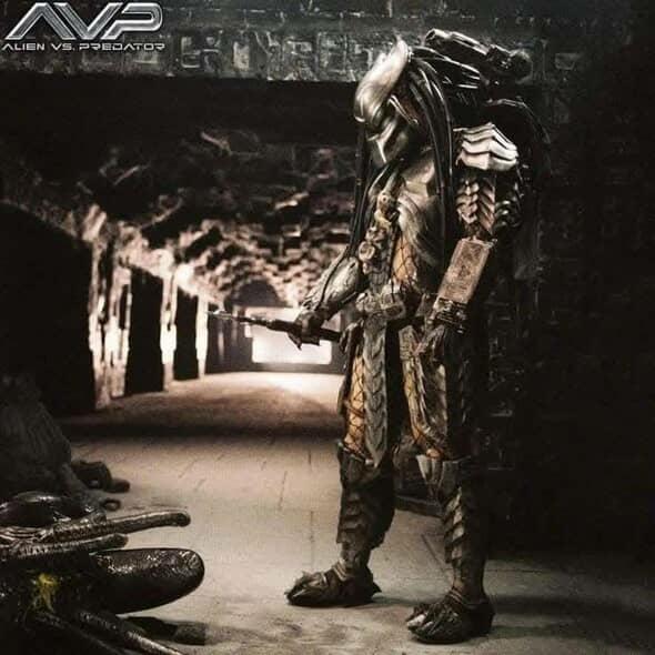 AvP (2004) Movie Stills
