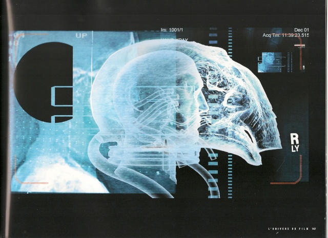 Jockey Skull Scan