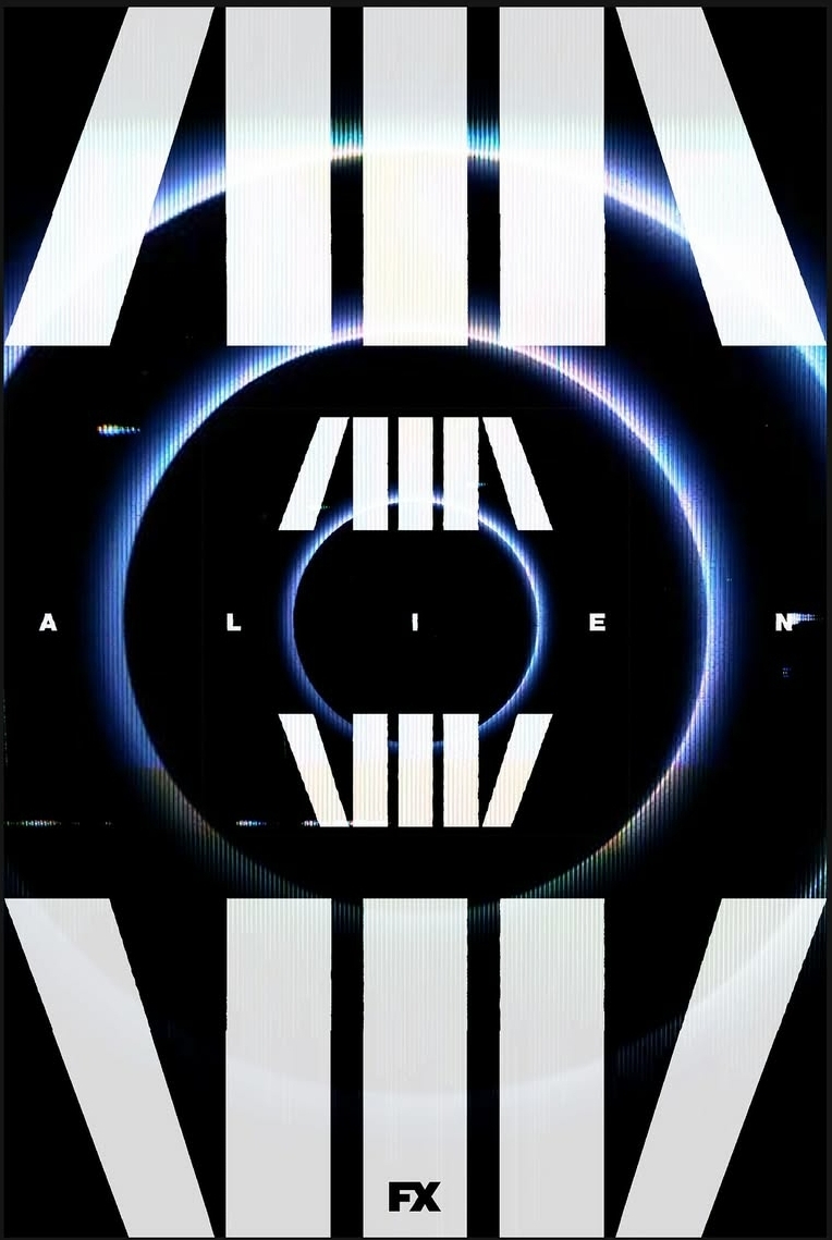 Early Alien: Earth pitch artwork