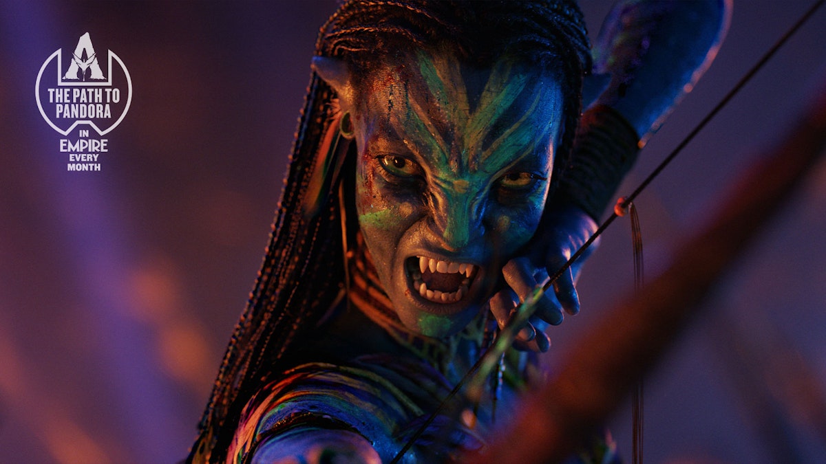 Avatar: Fire and Ash images