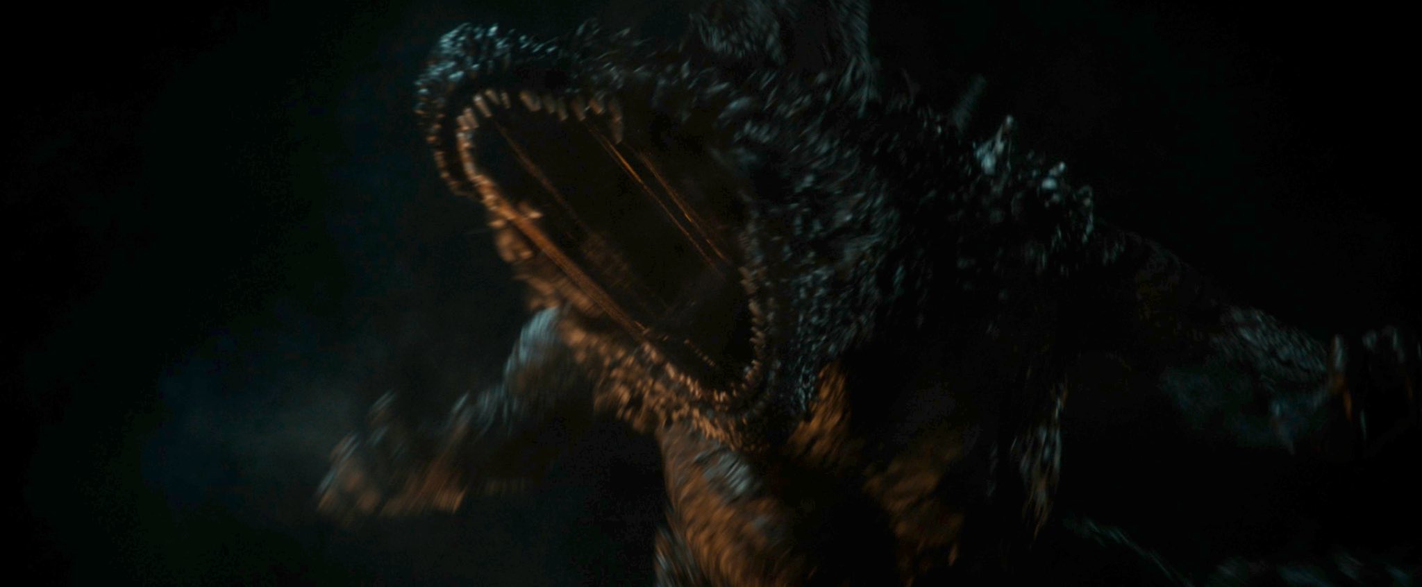 Godzilla (Dinosaur form)