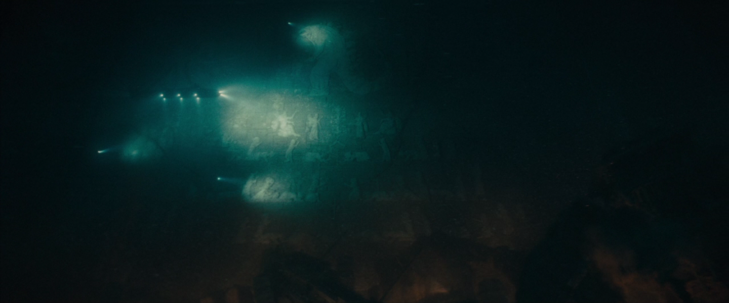 Godzilla: King of the Monsters Trailer 1 Screenshot (Godzilla: King of ...