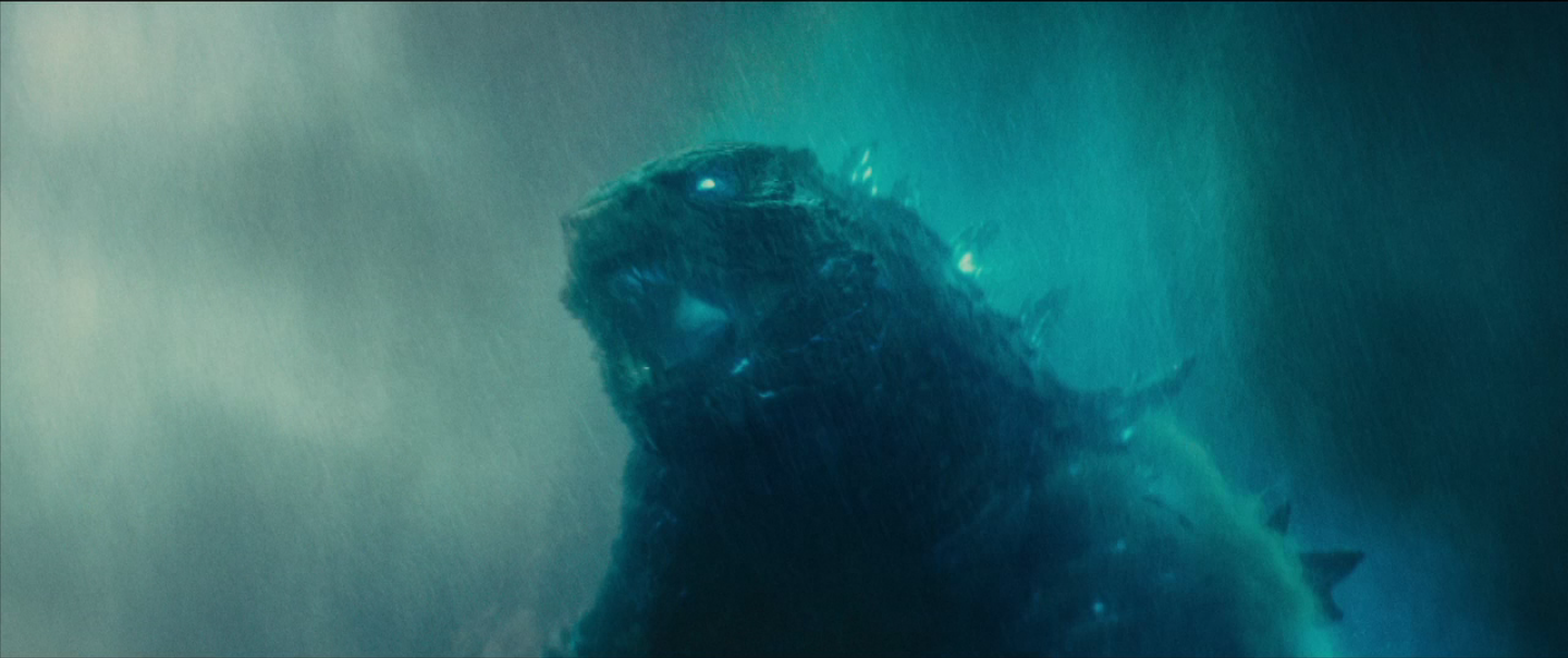 godzilla king of the monsters movie series