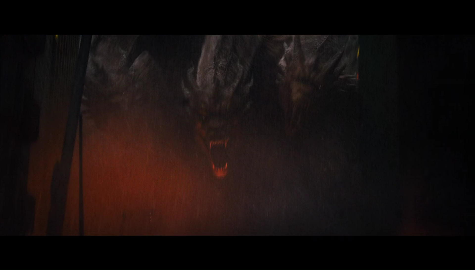 Godzilla King Of The Monsters Trailer 2 Screenshots Godzilla King Of The Monsters Trailer 7570