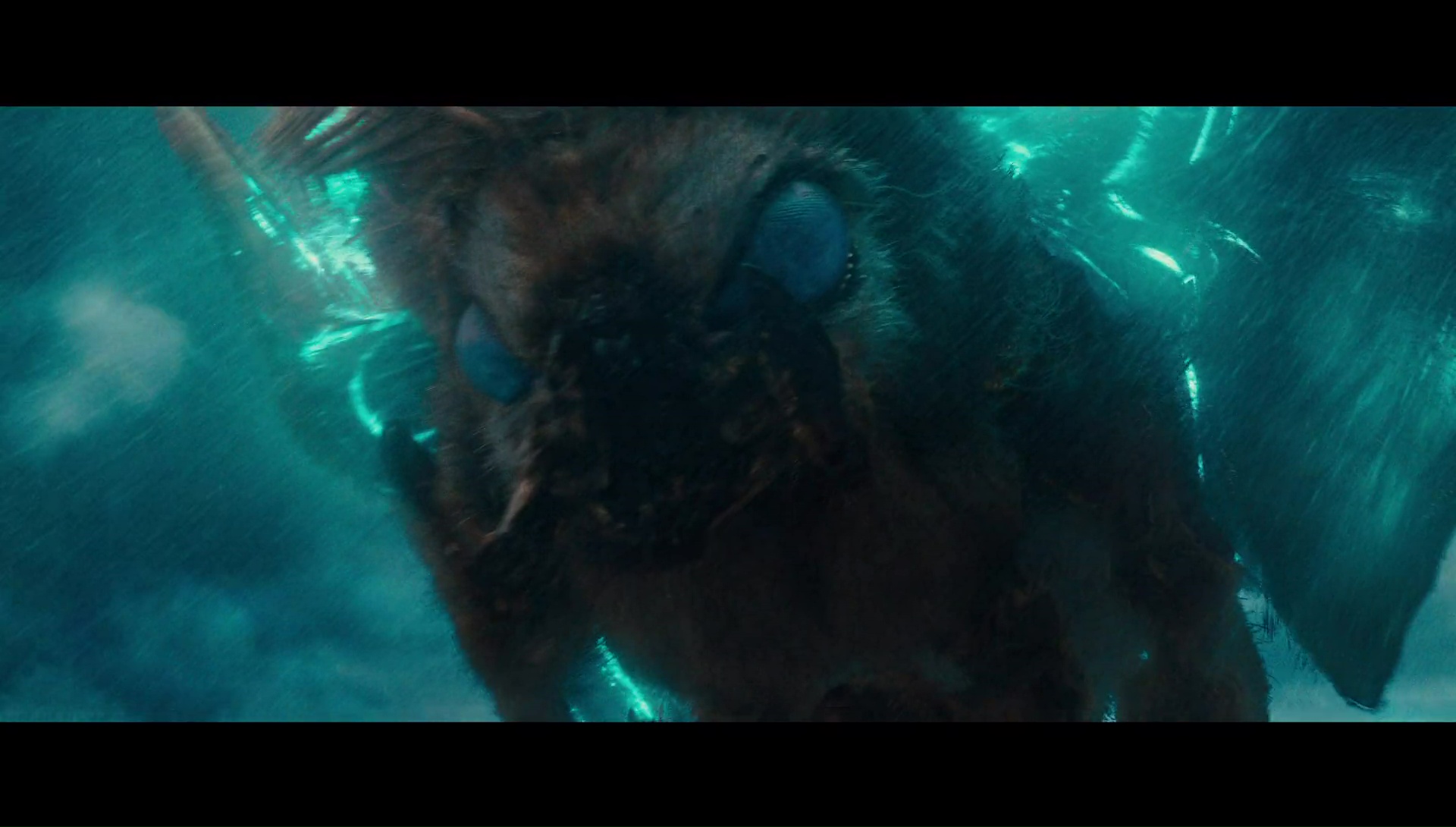 Godzilla King Of The Monsters Trailer 2 Screenshots Godzilla King Of The Monsters Trailer 0442
