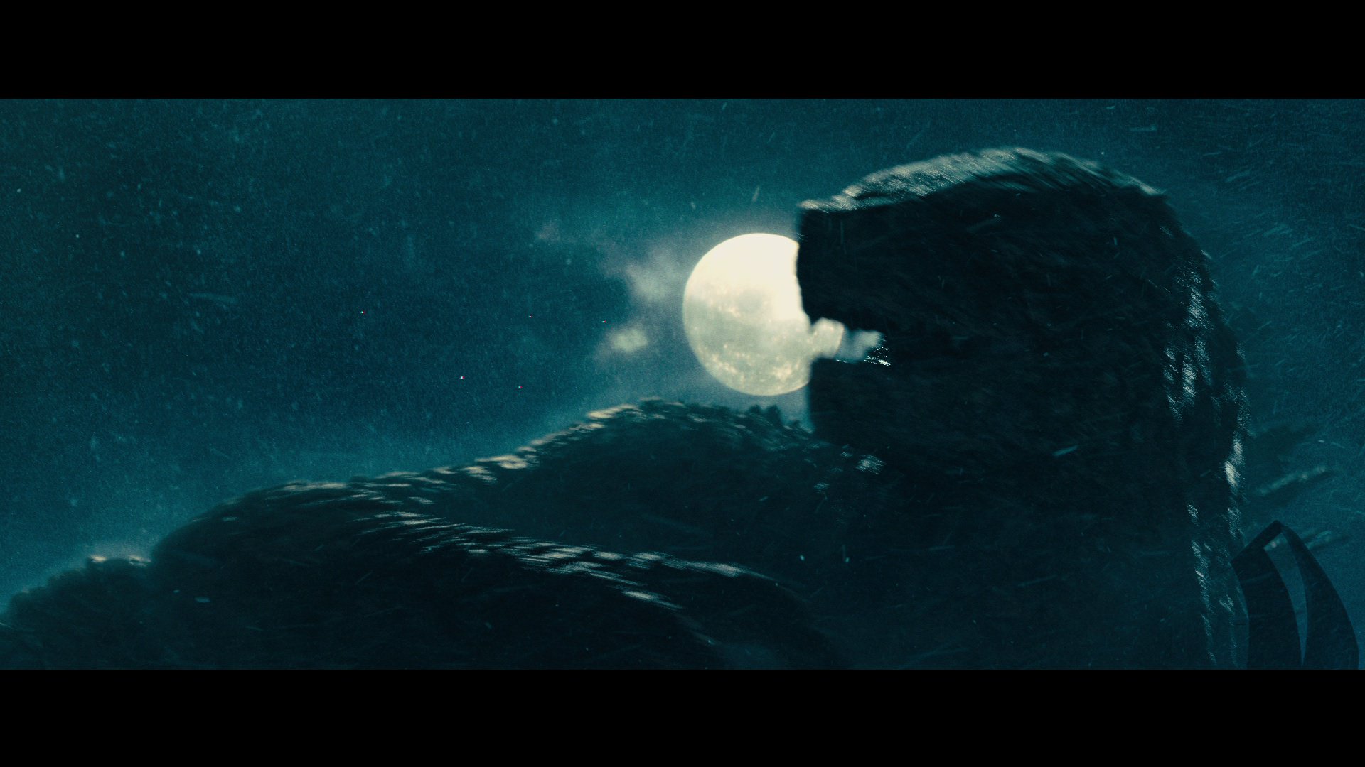 Godzilla Final Trailer Screenshots Godzilla King Of The Monsters Trailer Screenshots Image