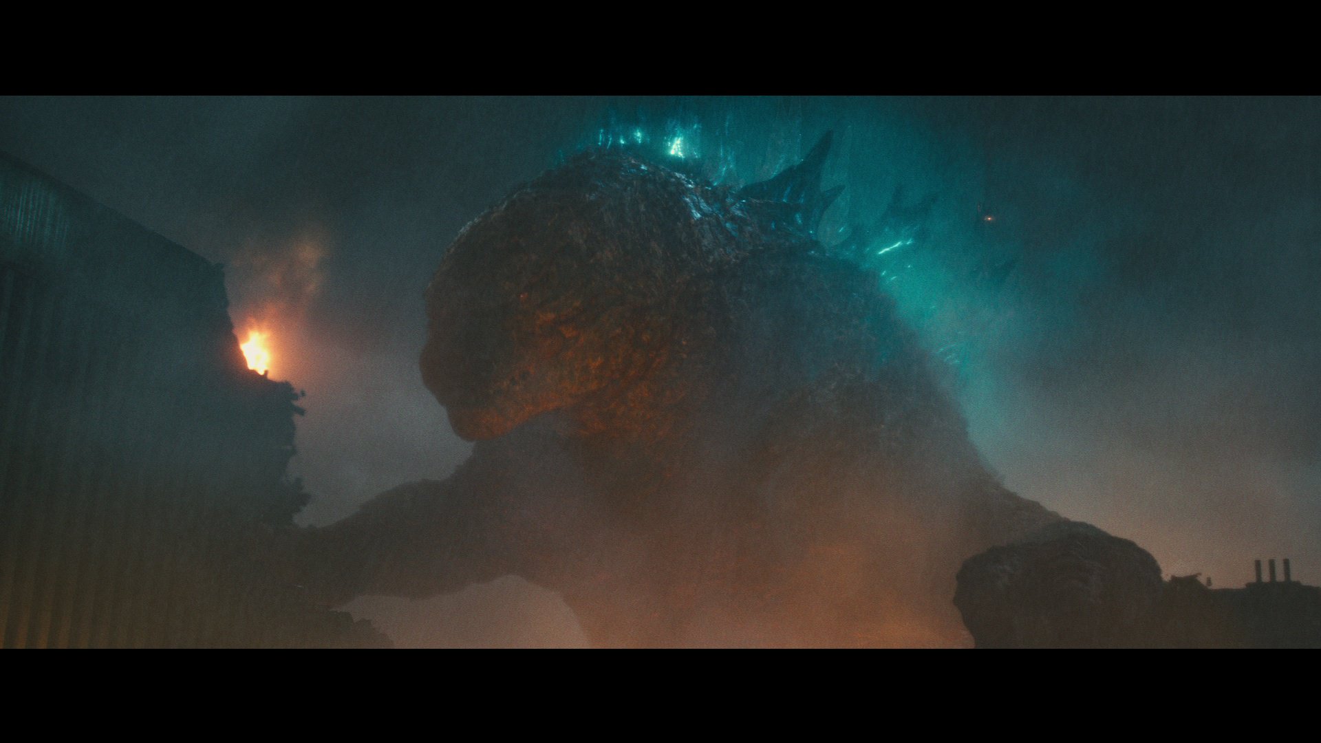 Godzilla 2024 Trailer Screenshots Jammie Marthe