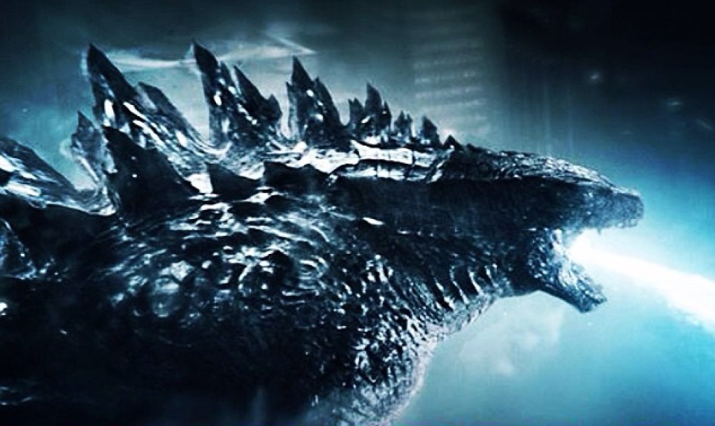 Pacific Rim 2 gets a new writer, Godzilla 2 gets delayed 