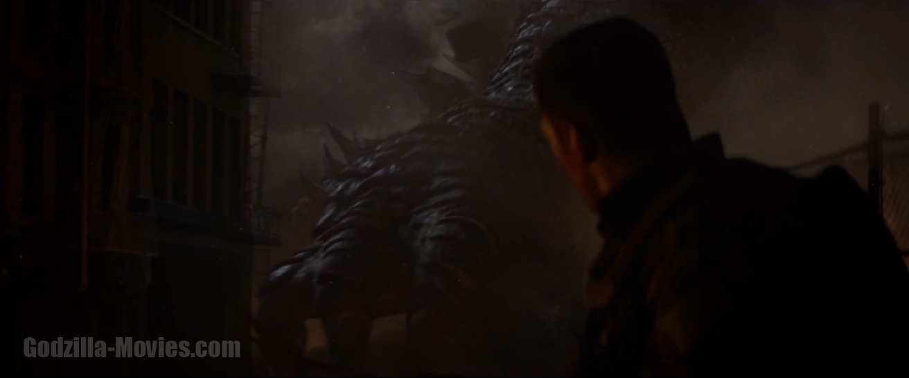 Godzilla