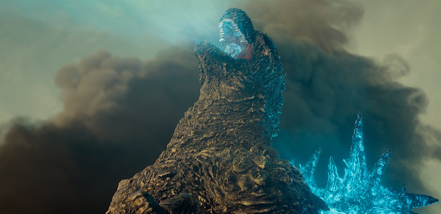 Godzilla Minus One Atomic Breath (Godzilla: Minus One Image Gallery)